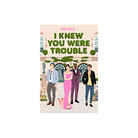 HarperCollins Publishers I Knew You Were Trouble (häftad, eng)
