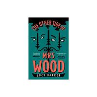 HarperCollins Publishers The Other Side of Mrs Wood (häftad, eng)