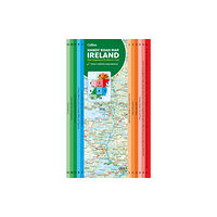 HarperCollins Publishers Map of Ireland Handy