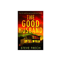HarperCollins Publishers The Good Husband (häftad, eng)