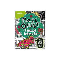 HarperCollins Publishers Feast Beasts (häftad, eng)