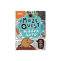 HarperCollins Publishers Hidden Hero (häftad, eng)
