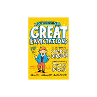 HarperCollins Publishers Great Expectations (häftad, eng)