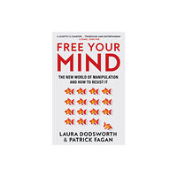 HarperCollins Publishers Free Your Mind (häftad, eng)