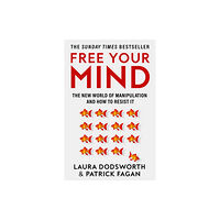 HarperCollins Publishers Free Your Mind (häftad, eng)