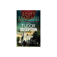 HarperCollins Publishers The Tudor Deception (häftad, eng)