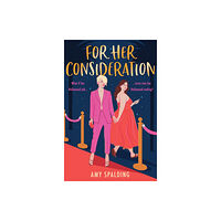 HarperCollins Publishers For Her Consideration (häftad, eng)