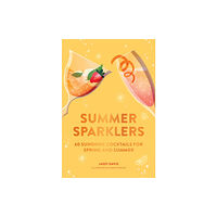 HarperCollins Publishers Summer Sparklers (inbunden, eng)