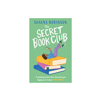 HarperCollins Publishers The Secret Book Club (häftad, eng)