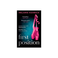 HarperCollins Publishers First Position (häftad, eng)