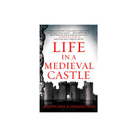 Harpercollins publishers inc Life in a Medieval Castle (häftad, eng)