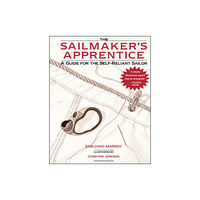 International Marine Publishing Co Sailmaker's Apprentice (häftad, eng)