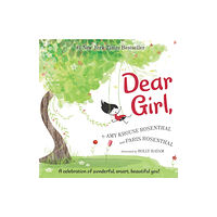 HarperCollins Dear Girl, (inbunden, eng)