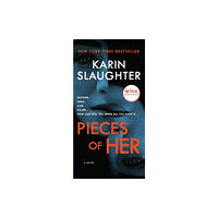 HarperCollins Pieces of Her (häftad, eng)