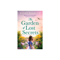 HarperCollins Publishers The Garden of Lost Secrets (häftad, eng)