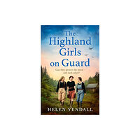 HarperCollins Publishers The Highland Girls on Guard (häftad, eng)