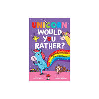 HarperCollins Publishers Unicorn Would You Rather (häftad, eng)