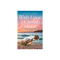 HarperCollins Publishers Wish Upon a Cornish Moon (häftad, eng)