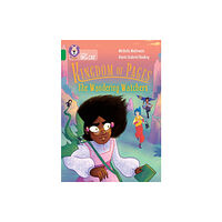 HarperCollins Publishers Kingdom of Pages: The Wandering Watchers (häftad, eng)