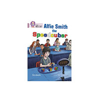 HarperCollins Publishers Alfie Smith, The Speedcuber (häftad, eng)