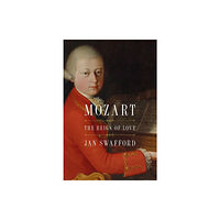 HarperCollins Mozart (häftad, eng)