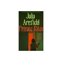 HarperCollins Publishers Private Rites (inbunden, eng)
