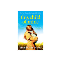 HarperCollins Publishers This Child of Mine (häftad, eng)