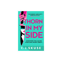 HarperCollins Publishers Thorn In My Side (häftad, eng)