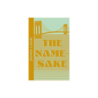 HarperCollins Publishers The Namesake (häftad, eng)