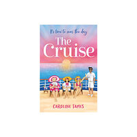 HarperCollins Publishers The Cruise (häftad, eng)