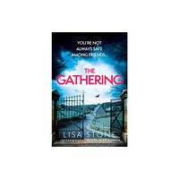 HarperCollins Publishers The Gathering (häftad, eng)