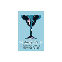 HarperCollins Publishers The Mirror Crack’d From Side to Side (inbunden, eng)