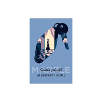 HarperCollins Publishers At Bertram’s Hotel (inbunden, eng)