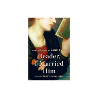 HarperCollins Reader, I Married Him (häftad, eng)