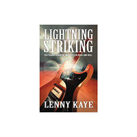 HarperCollins Lightning Striking (inbunden, eng)