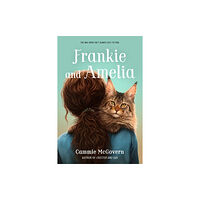 HarperCollins Frankie and Amelia (inbunden, eng)