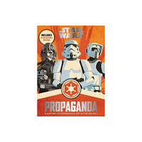 Harpercollins publishers inc Star Wars Propaganda (inbunden, eng)