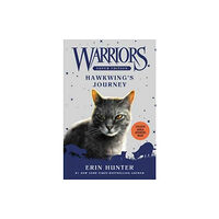 Harpercollins publishers inc Warriors Super Edition: Hawkwing's Journey (häftad, eng)