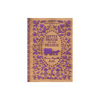 HarperCollins Little House on the Prairie (inbunden, eng)
