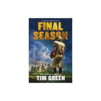 HarperCollins Final Season (häftad, eng)