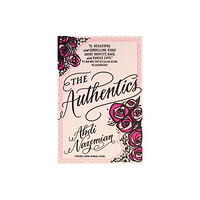 HarperCollins The Authentics (häftad, eng)