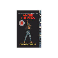 HarperCollins On the Come Up (häftad, eng)