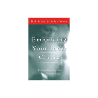 Harpercollins publishers inc Embracing Your Inner Critic (häftad, eng)