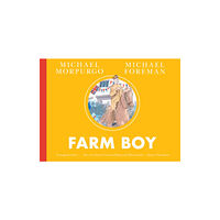 HarperCollins Publishers Farm Boy (häftad, eng)