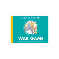 HarperCollins Publishers War Game (häftad, eng)