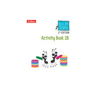 HarperCollins Publishers Activity Book 2B (häftad, eng)