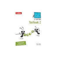 HarperCollins Publishers Textbook 2 (häftad, eng)