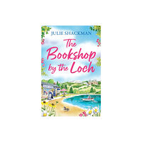 HarperCollins Publishers The Bookshop by the Loch (häftad, eng)