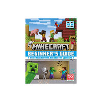 HarperCollins Publishers Minecraft Beginner’s Guide All New edition (inbunden, eng)