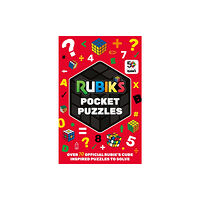 HarperCollins Publishers Rubik’s Cube: Pocket Puzzles (häftad, eng)